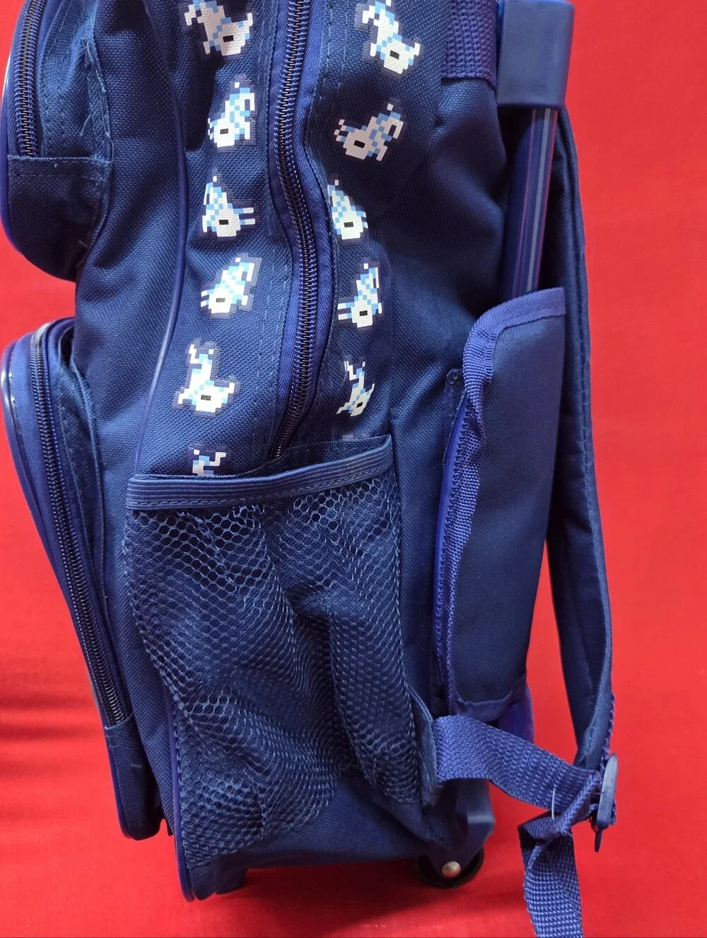 Terraria Backpack